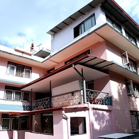 米特拉花园酒店 加德满都 外观 照片